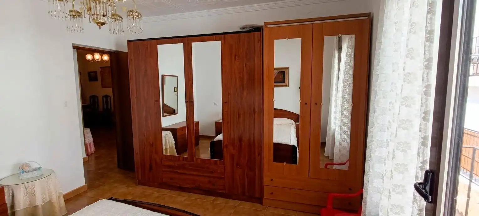 Bedroom of Houses for sale in Padules