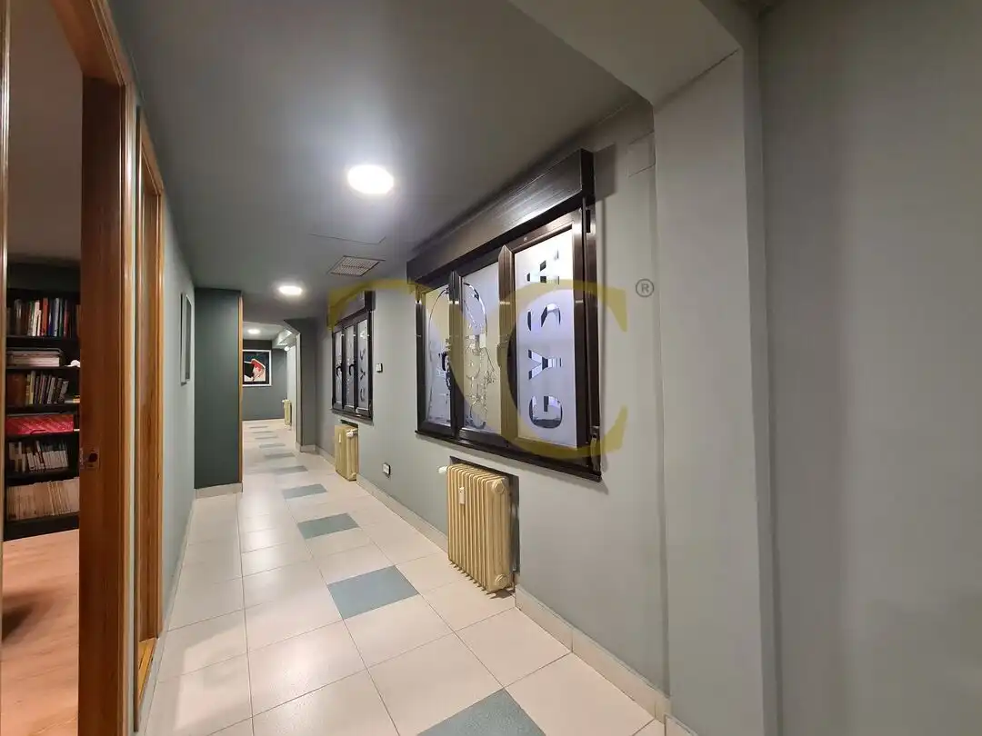 Bureau avec ascenseur à vendre à Calle Fray Ceferino, imagen 5