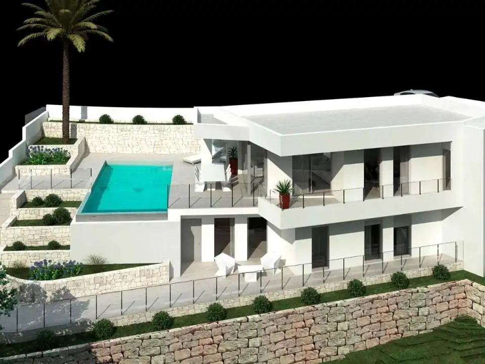 Haus zum Verkauf in Casco Urbano, imagen 2