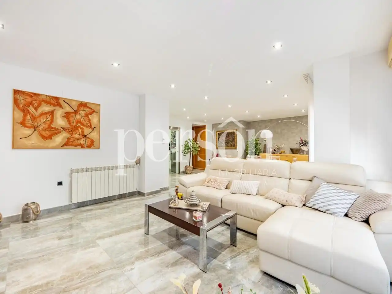 Flat with lift to rent in L'Olivereta, imagen 3