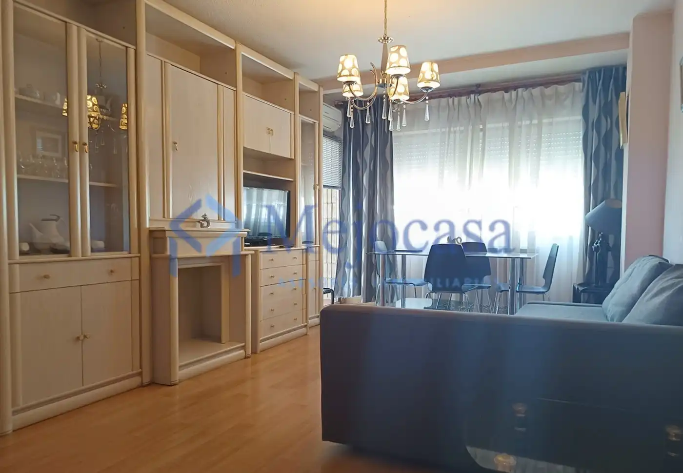 Piso con terraza en venta en Avenida de Canillejas a Vicálvaro, imagen 3