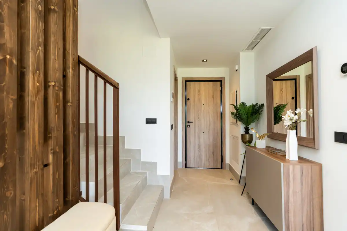 Maison mitoyenne avec piscine à vendre à La Cala Golf - Lagar Martell, imagen 7