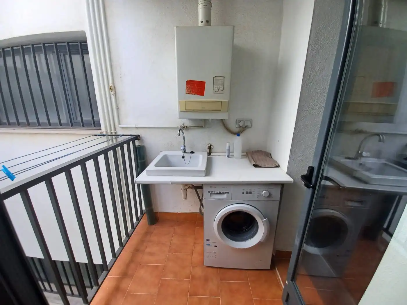 Terrassa de Pis en venda en Alcázar de San Juan amb Aire condicionat, Calefacció i Terrassa