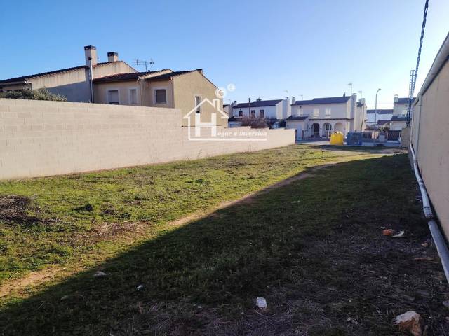 Terreno residencial en Venta en Aranzueque en Horche
