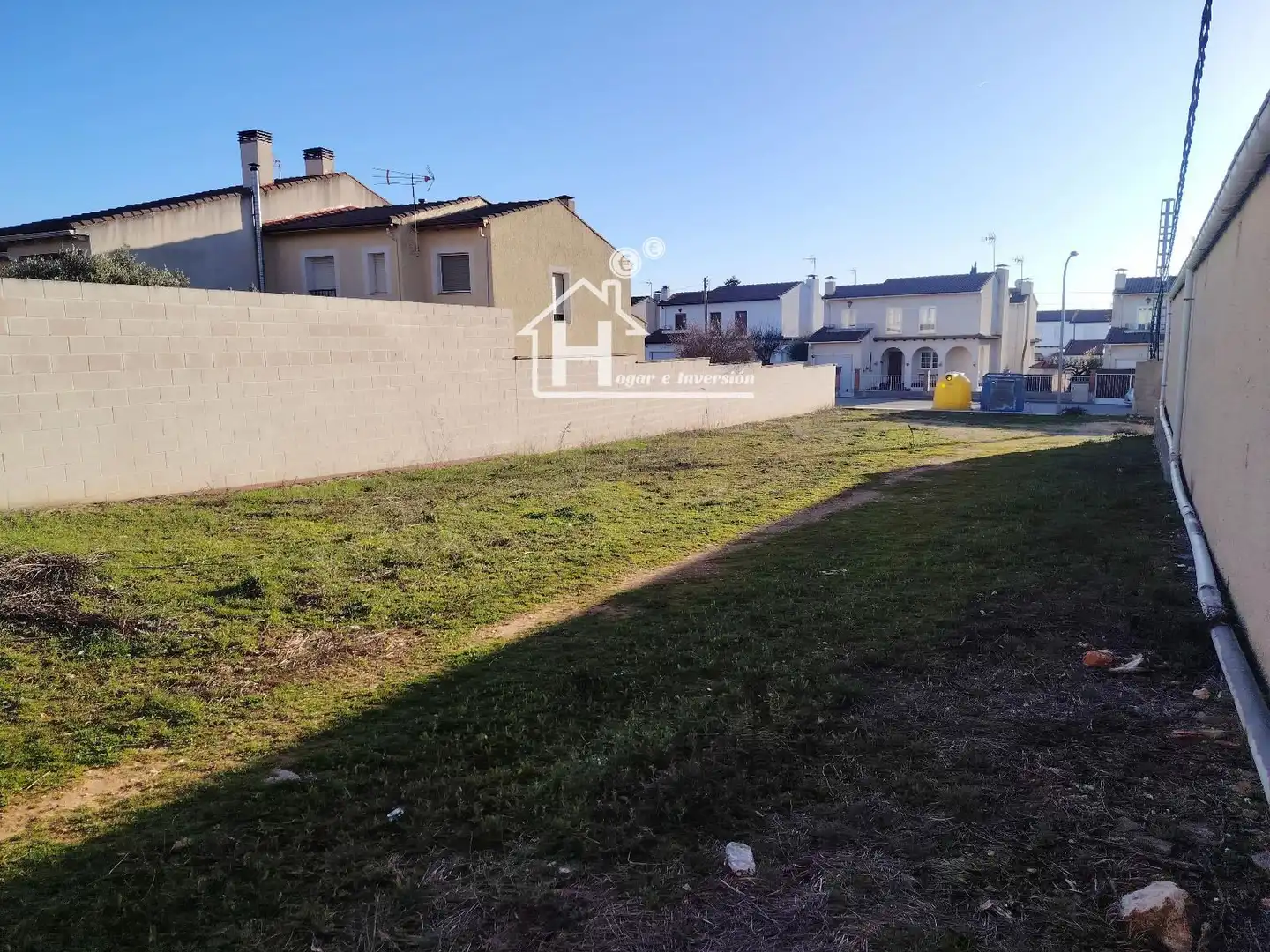Residential for sale in Horche