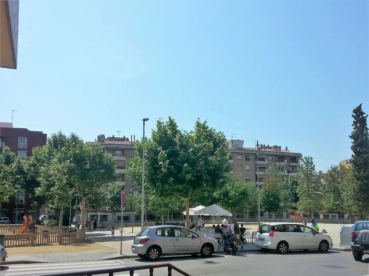 Garaje en venta en Carrer de Joanot Martorell, Peramàs