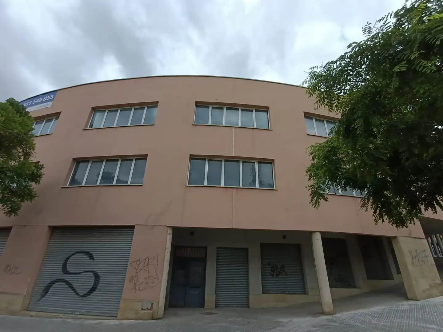 Local comercial en venda a Avinguda Cornisa 11, imagen 3