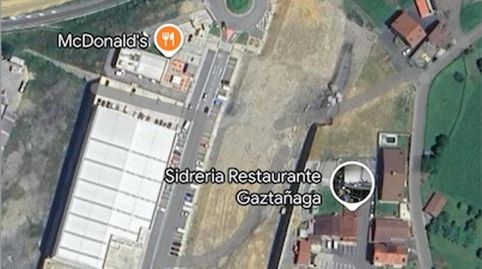 PARCELA EN ANDOAIN, POLÍGONO TELLERIA  ILLARRAMENDI, immagine 2
