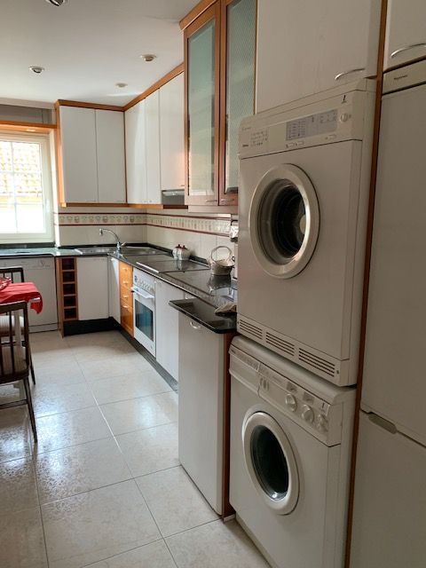 Apartment for rent in Centro