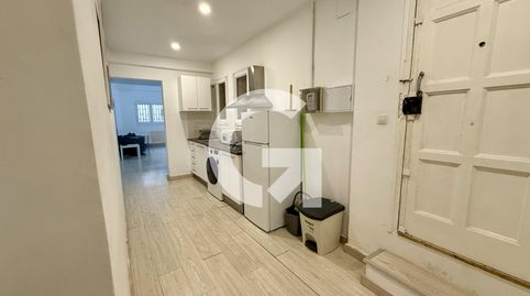 Foto 3 de Planta baixa en venda a Sant Gervasi- Galvany, Barcelona Capital