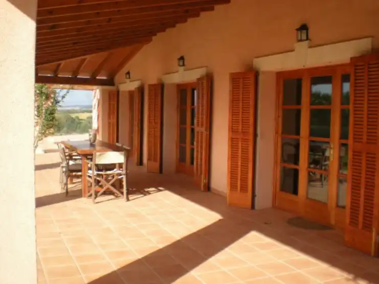 Casa rústica con jardín en venta en Manacor Centre, imagen 4
