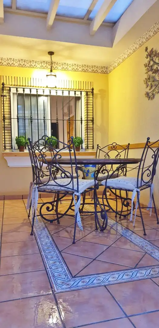 Terraced house with pool for sale in Algorfa, imagen 4