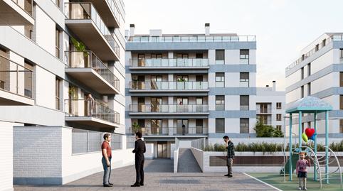 Foto 4 de Pis en venda a Calle Gregorio Marañon, 25, Aranzana, Valladolid