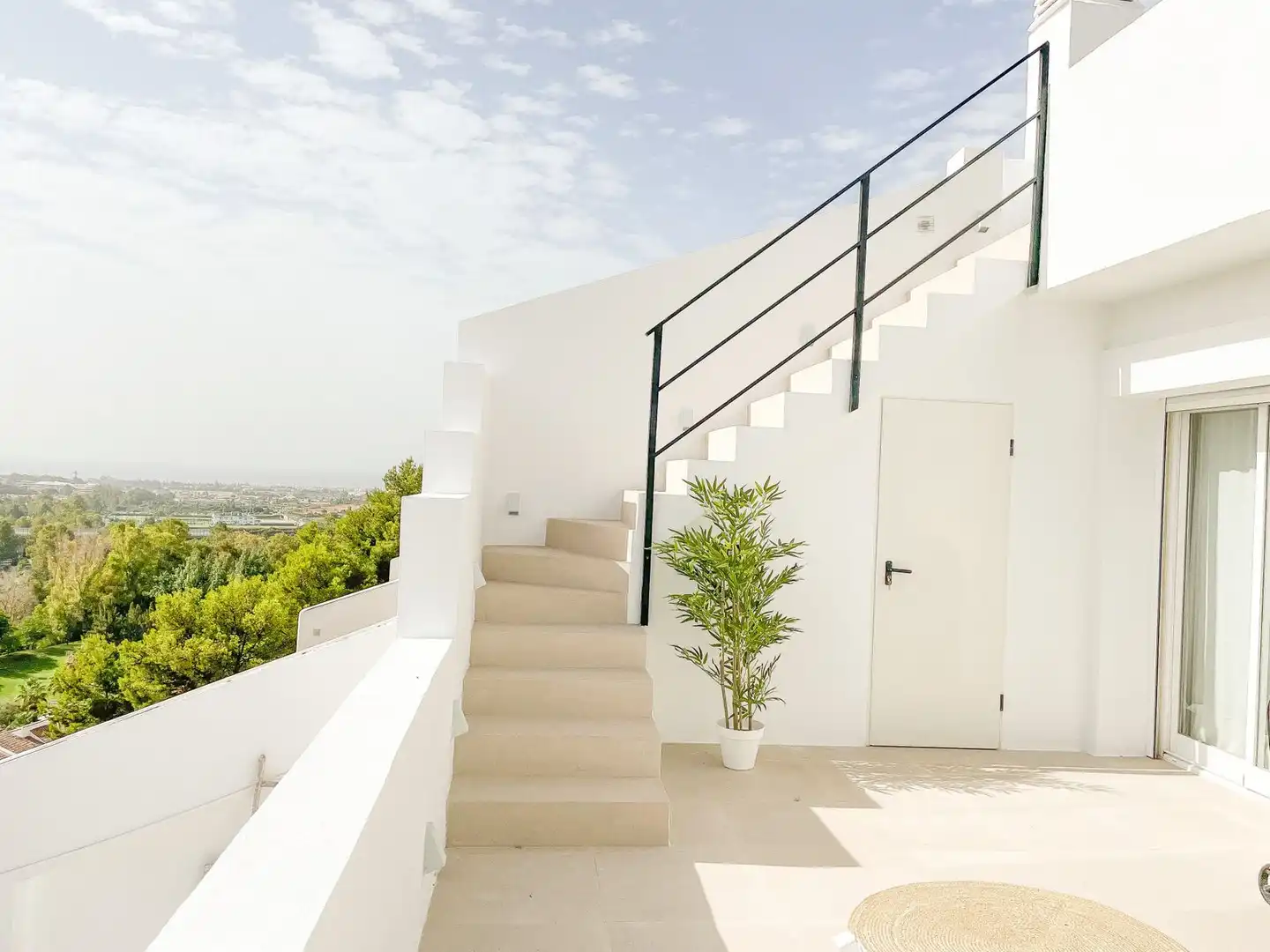 Penthouse mit Pool zum Verkauf in La Quinta, imagen 20