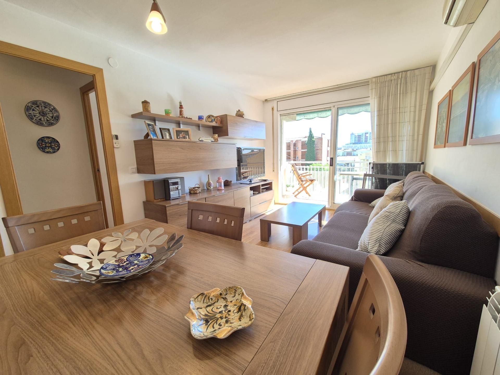 Wohnung zum verkauf in Avenida PARLAMENT DE CATALUNYA, Coma-ruga platja