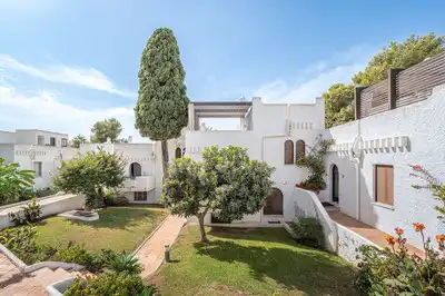 Casa a schiera con terrazza in vendita a Calle Salvador Dali 3, imagen 34