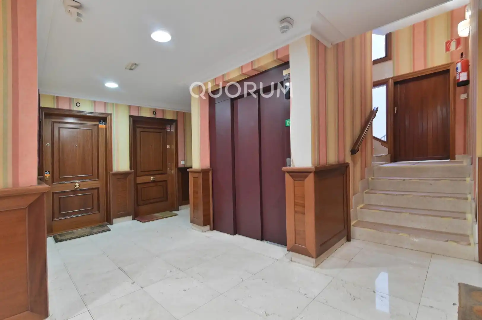 Piso en venta en Berango con Calefacción, Terraza y Trastero
