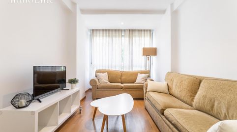 Photo 3 of Flat for sale in Virgen del Coro, Concepción, Madrid Capital