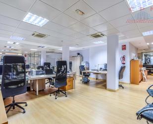 Office for sale in  Madrid Capital  with Air Conditioner, Heating and Storage room