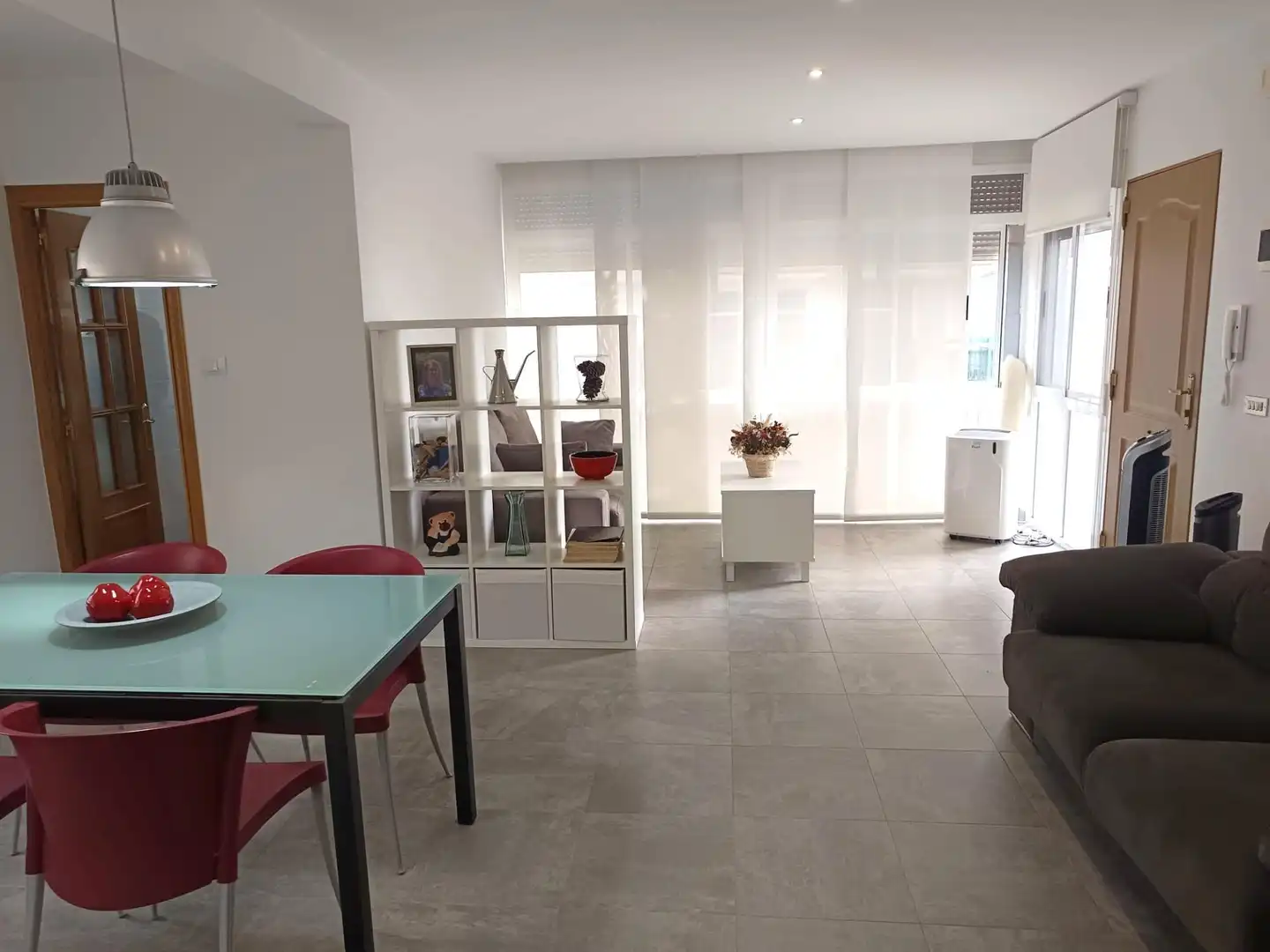 Apartment with lift to rent in Avenida FERRANDIS SALVADOR 122, imagen 3
