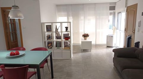 Foto 3 de Apartament de lloguer a Avenida Ferrandis Salvador, 122, Els Terrers, Benicasim / Benicàssim