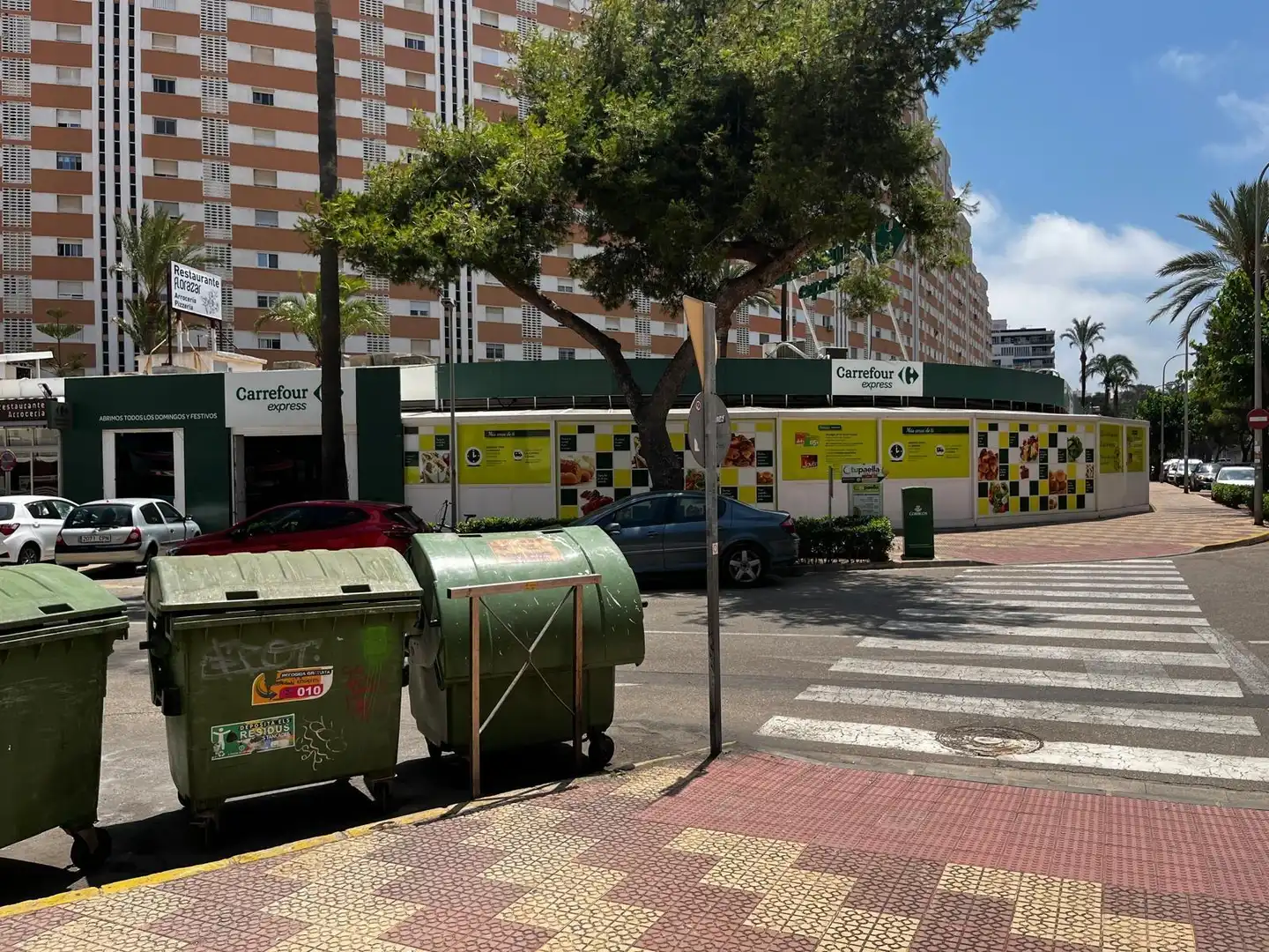 Gewerbefläche zum Verkauf in Sant Antoni, imagen 26