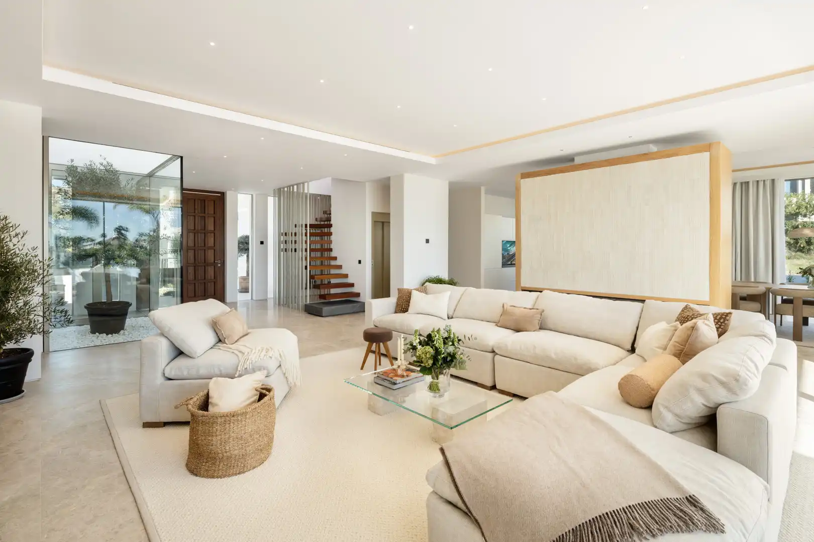 Maison avec piscine à vendre à Nueva Andalucía, imagen 20