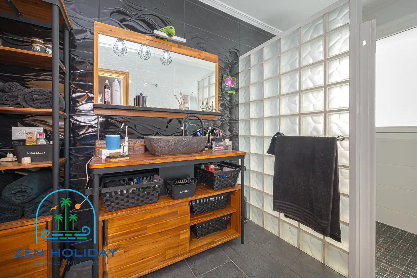 Villa avec terrasse à vendre à Carretera Busot-Muchamel, imagen 15