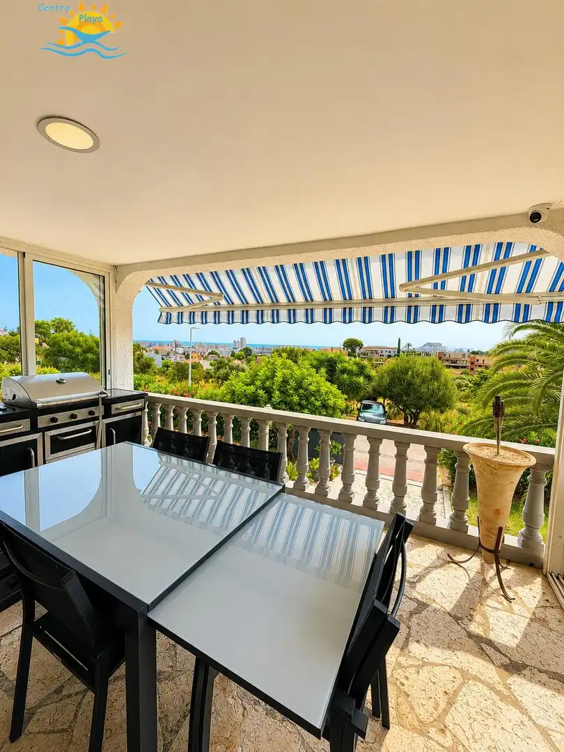 Villa con piscina in vendita a Las Atalayas - Urmi - Cerro de Mar, imagen 29