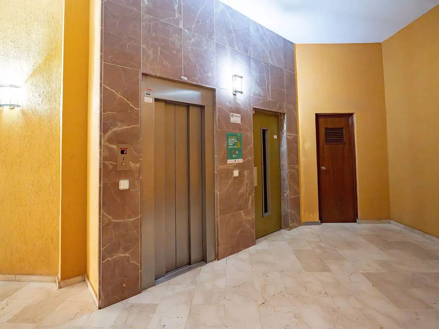 Piso en venta en Alicante / Alacant con Jardín privado y Trastero
