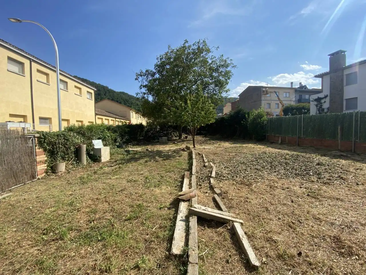 Residencial en venda en Sant Joan Les Fonts