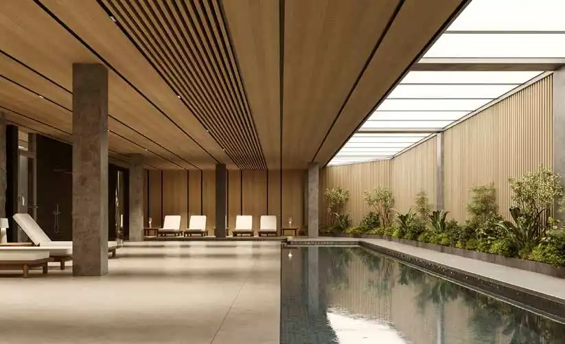 Apartament amb piscina en venda a Marbella Centro, imagen 6