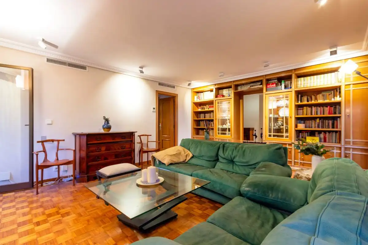 Appartement avec terrasse à vendre à Av. General Marvá