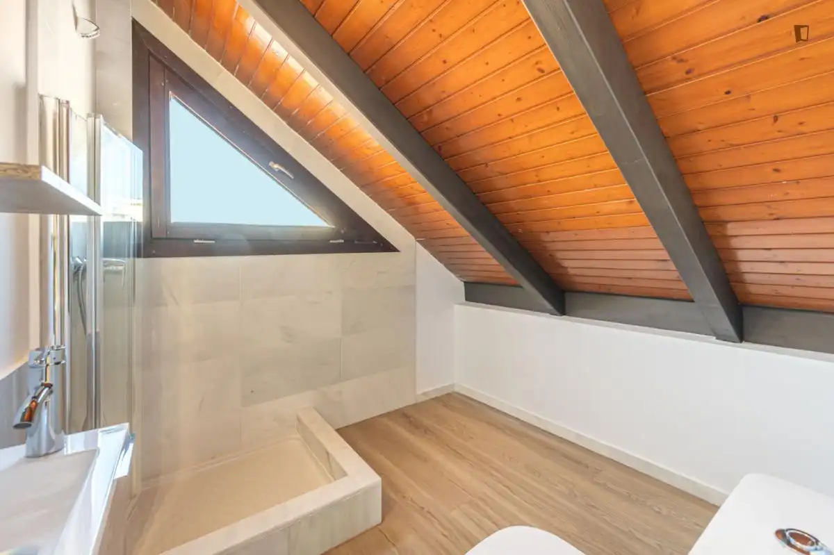 Apartament de lloguer a La Goleta - San Felipe Neri
