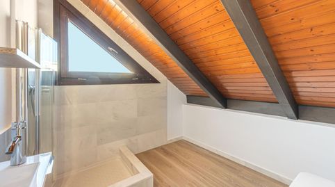 Foto 5 de Apartament de lloguer a La Goleta - San Felipe Neri, Málaga Capital