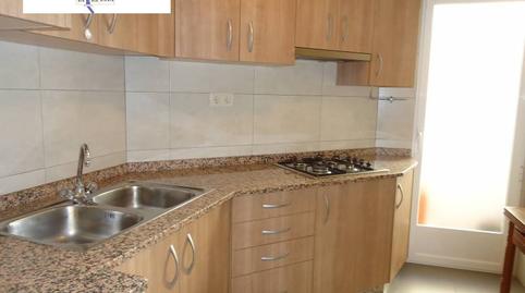 Foto 4 de Pis de lloguer a Ensanche - Franciscanos,  Albacete Capital