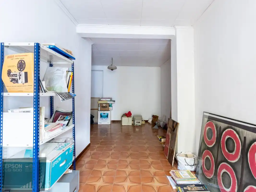 Casa o xalet en venda en La Granja de la Costera amb Calefacció, Terrassa i Balcó