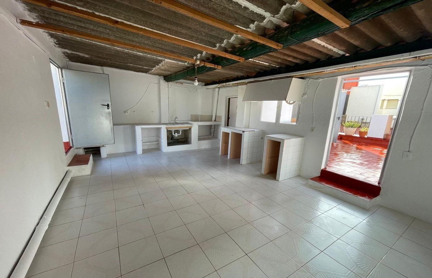 Pis en venda a Centre