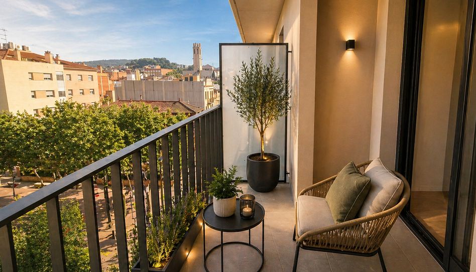 Photo 1 of Flat for sale in Carrer de Foment, 1, Molins de Rei, Barcelona
