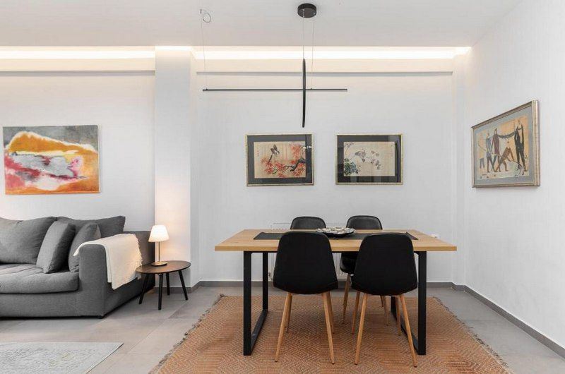 Piso de alquiler en Buenavista - Rosa Vila