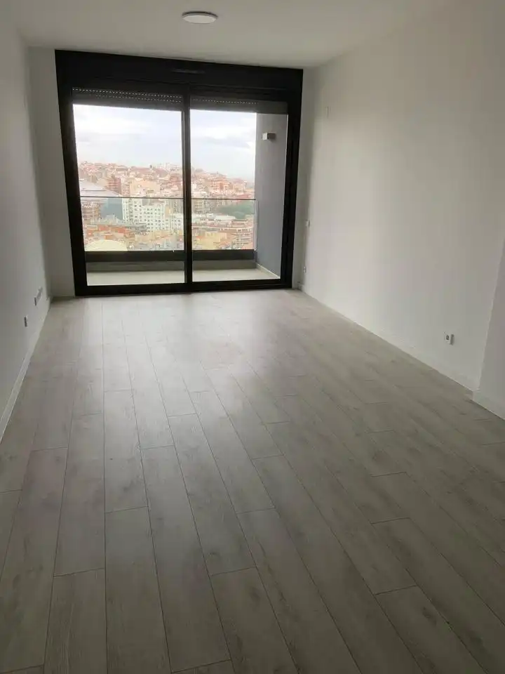 Sala d'estar de Pis en venda en Tarragona amb Aire condicionat, Terrassa i Piscina comunitària