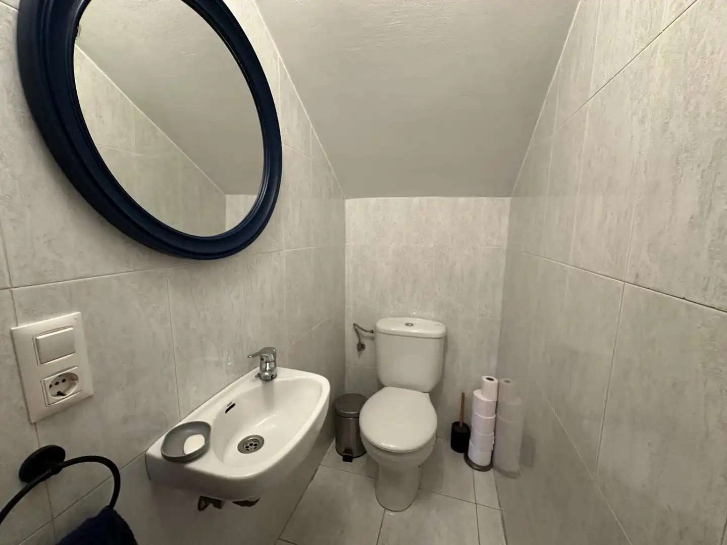 Haus mit Pool zum Verkauf in Periurbano Oeste - Sierra, imagen 31