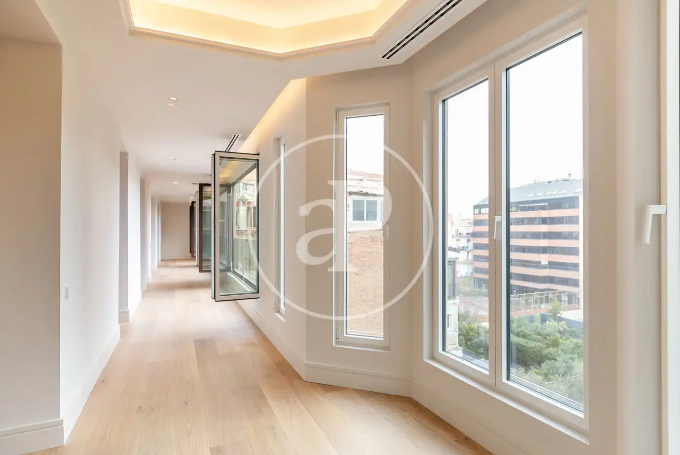 Appartement avec terrasse à vendre à Carrer del Consell de Cent, imagen 44