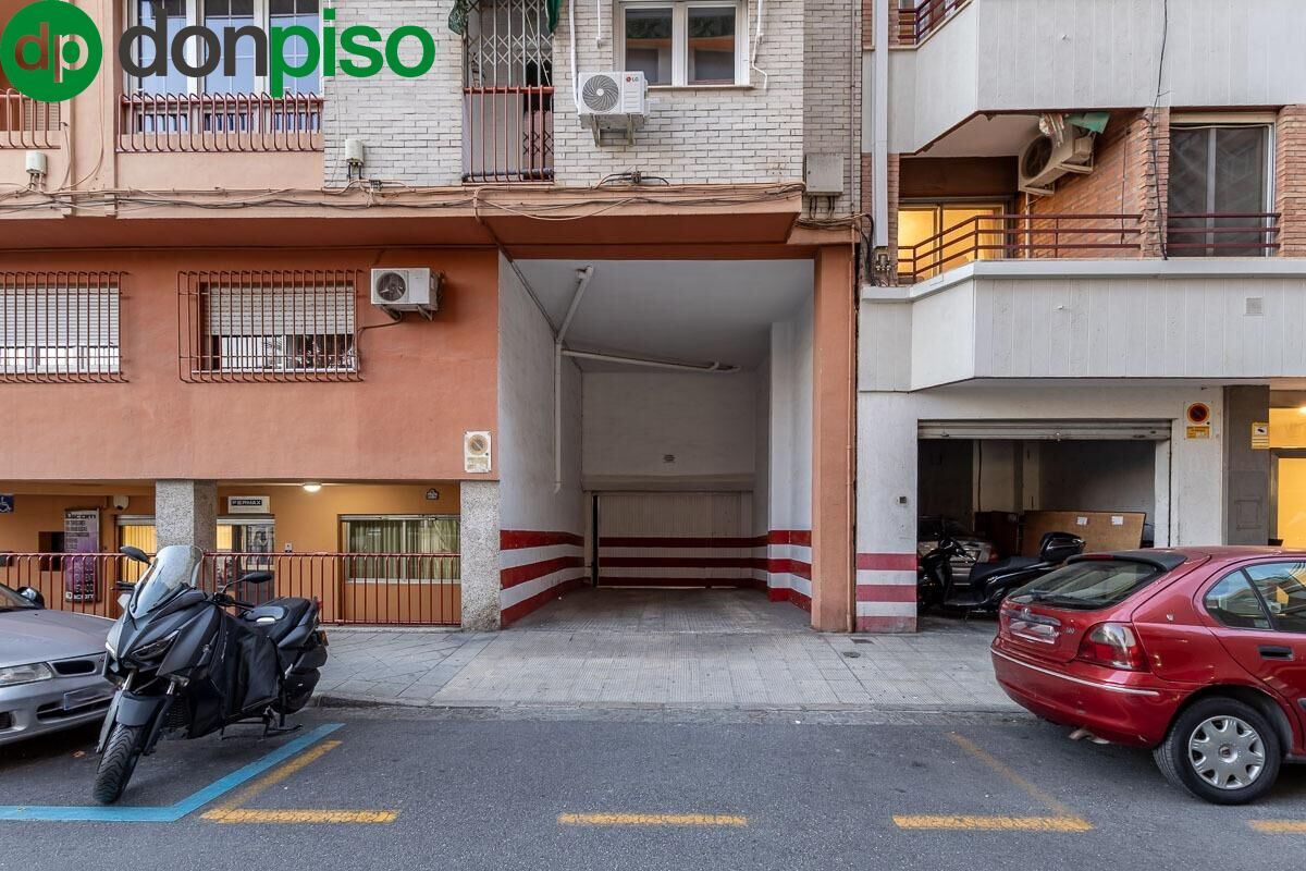 Garatge en venda a Calle CISNE, 22, Pajaritos