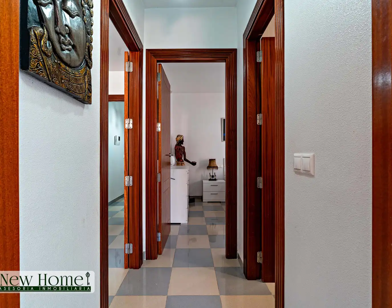 Flat for sale in Roquetas de Mar  with Terrace, Swimming Pool and Furnished
