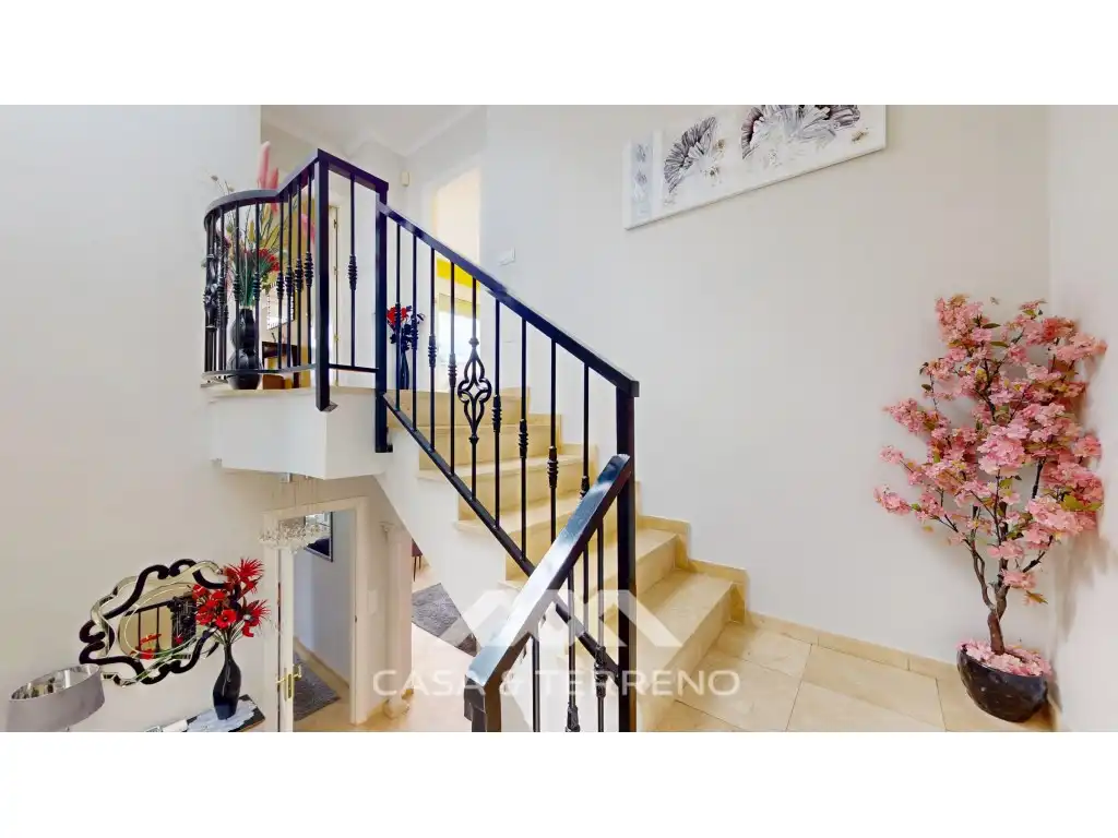 Villa avec terrasse à vendre à Calle platero, imagen 36