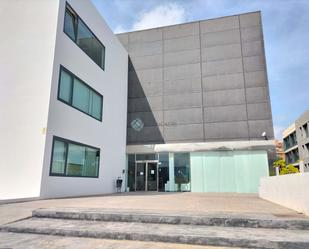 Exterior view of Office for sale in Paterna