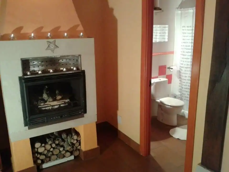 Casa amb jardí en venda a Calle San Antonio Puentetoma, imagen 22