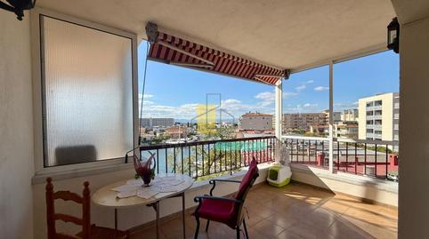 Foto 3 de Apartament en venda a De la Platja, Santa Margarita, Roses