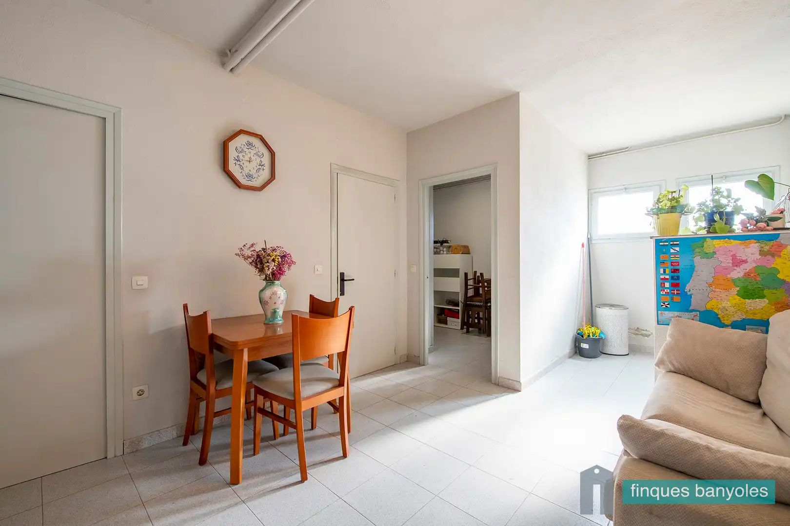 Bedroom of Houses for sale in Banyoles  with Air Conditioner, Heating and Private garden